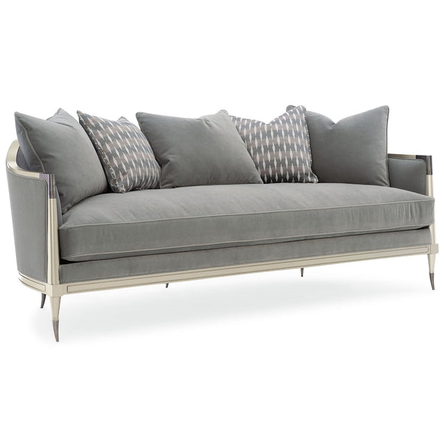 Caracole Splash Of Flash Sofa - Home Elegance USA