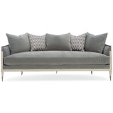 Caracole Splash Of Flash Sofa - Home Elegance USA