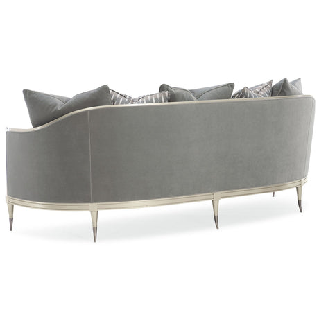 Caracole Splash Of Flash Sofa - Home Elegance USA