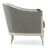 Caracole Splash Of Flash Accent Chair - Home Elegance USA