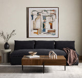 Four Hands Indra Coffee Table