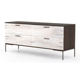 Four Hands Cuzco 4 Drawer Dresser