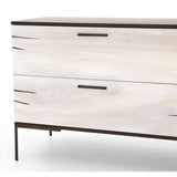 Four Hands Cuzco 4 Drawer Dresser