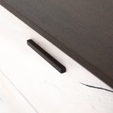Four Hands Cuzco 4 Drawer Dresser