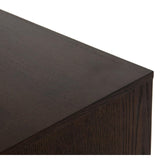 Four Hands Cuzco 4 Drawer Dresser