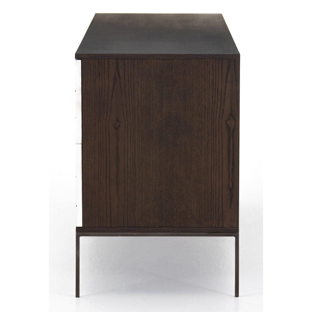 Four Hands Cuzco 4 Drawer Dresser