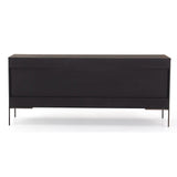 Four Hands Cuzco 4 Drawer Dresser