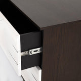 Four Hands Cuzco 4 Drawer Dresser
