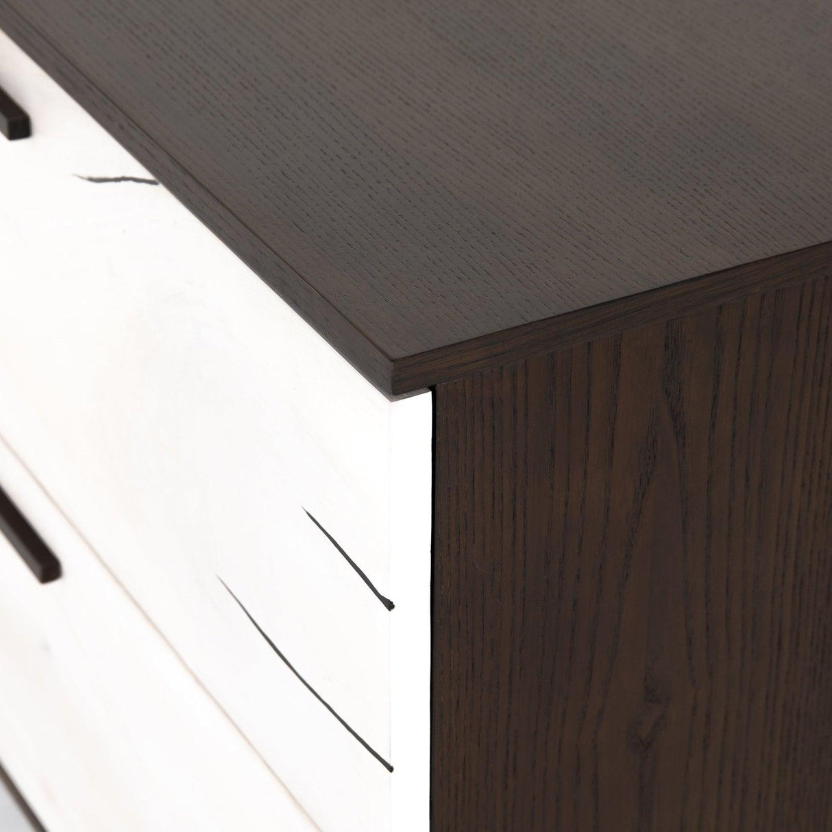 Four Hands Cuzco 4 Drawer Dresser