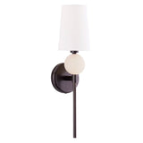 Arteriors Mendee Wall Sconce | Arteriors | Home Elegance USA