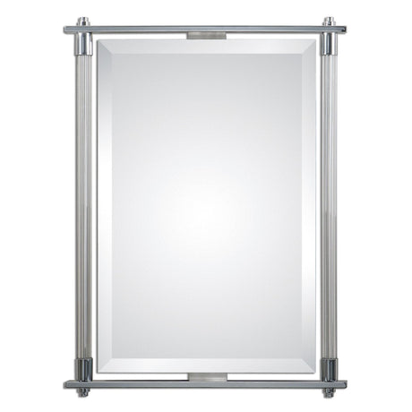 Uttermost Adara Vanity Mirror - Home Elegance USA
