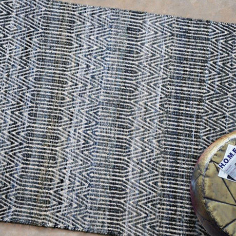 Bolivia Blue Rug | Uttermost | Home Elegance USA