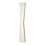 Uttermost Corbata Gold Mirror - Home Elegance USA