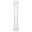 Uttermost Corbata Gold Mirror - Home Elegance USA