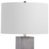 Uttermost Cordata Modern Lodge Table Lamp - Home Elegance USA
