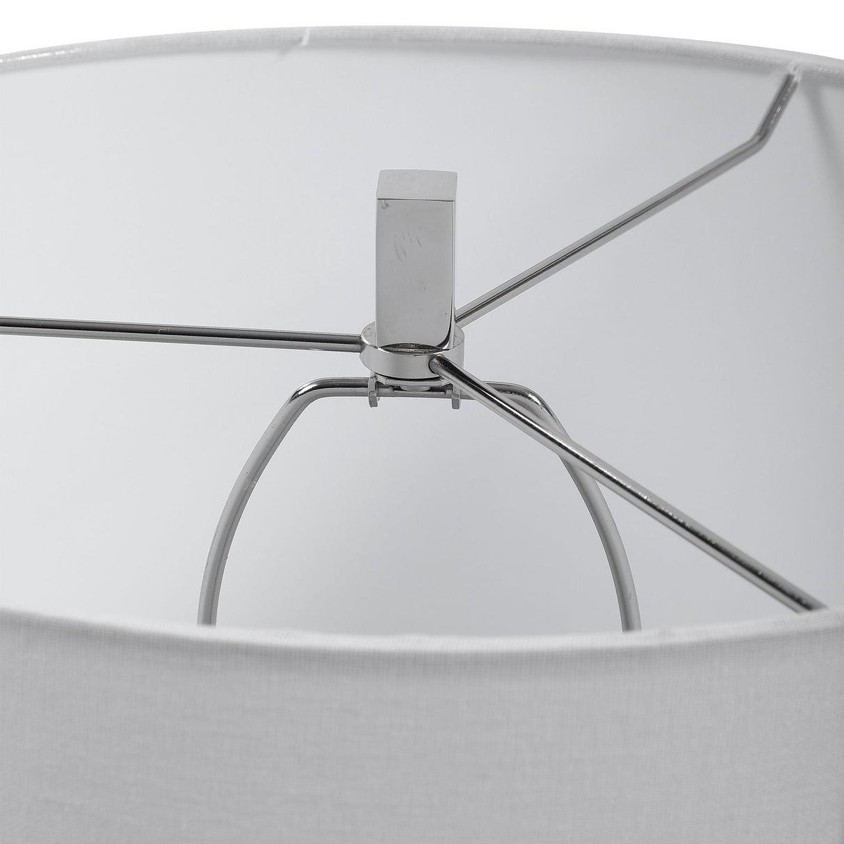 Uttermost Cordata Modern Lodge Table Lamp - Home Elegance USA