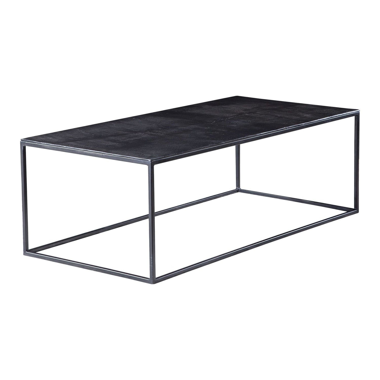 Coreene Industrial Coffee Table | Uttermost | Home Elegance USA