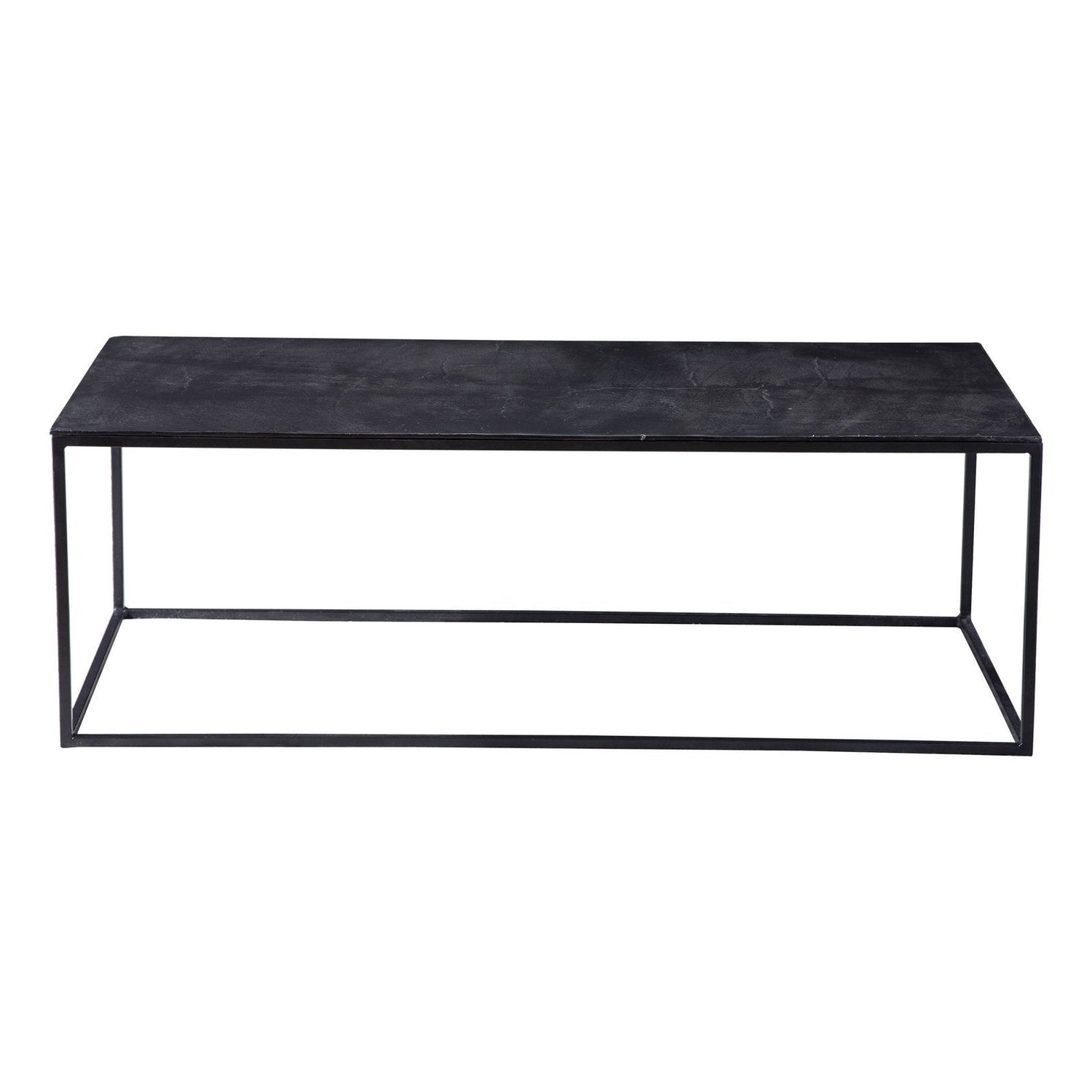 Coreene Industrial Coffee Table | Uttermost | Home Elegance USA