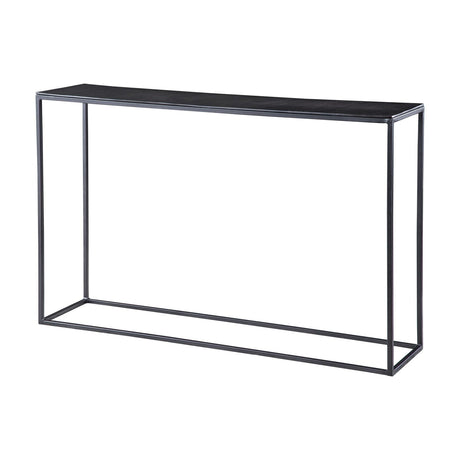 Coreene Industrial Console Table | Uttermost | Home Elegance USA