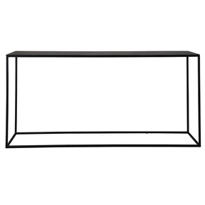 Coreene Large Industrial Console Table | Uttermost | Home Elegance USA