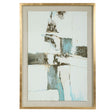 Crosswalk Abstract Art | Uttermost | Home Elegance USA