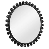 Uttermost Cyra Round Mirror - Home Elegance USA