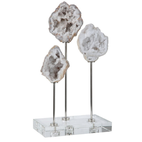 Uttermost Cyrene Natural Stone Accessory - Home Elegance USA