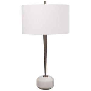 Uttermost Danes Modern Table Lamp - Home Elegance USA