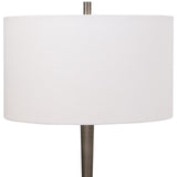 Uttermost Danes Modern Table Lamp - Home Elegance USA