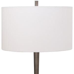 Uttermost Danes Modern Table Lamp - Home Elegance USA