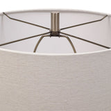 Uttermost Danes Modern Table Lamp - Home Elegance USA