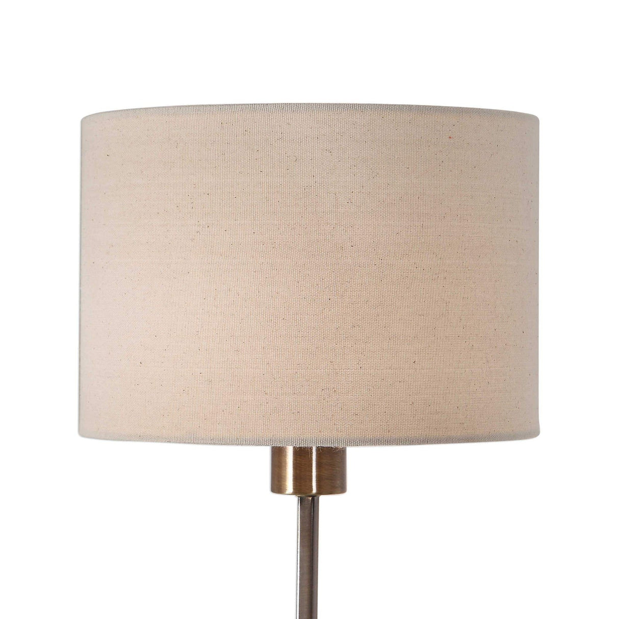 Uttermost Danyon Brass Table Lamp - Home Elegance USA