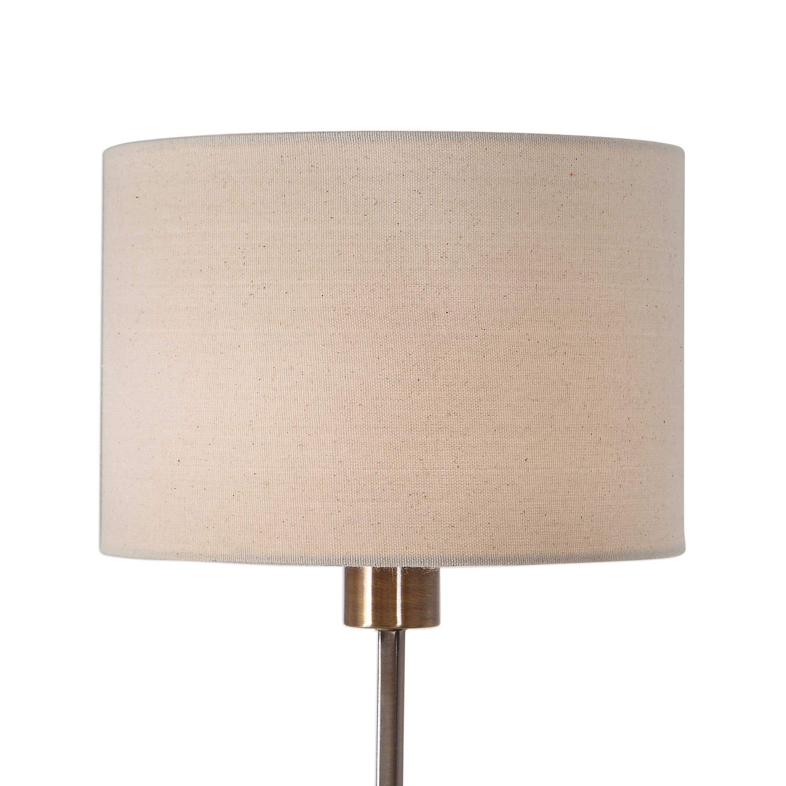 Danyon Brass Table Lamp | Uttermost - UM - 29642 - 1 - Home Elegance USA - 3