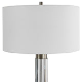 Uttermost Davies Modern Table Lamp - Home Elegance USA