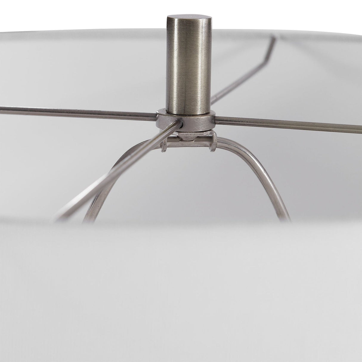 Davies Modern Table Lamp | Uttermost | Home Elegance USA