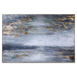 Dawn To Dusk Hand Painted Art | Uttermost | Home Elegance USA
