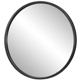 Dawsyn Round Mirror | Uttermost | Home Elegance USA