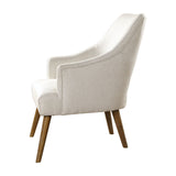 Uttermost Dree Retro Accent Chair - Home Elegance USA