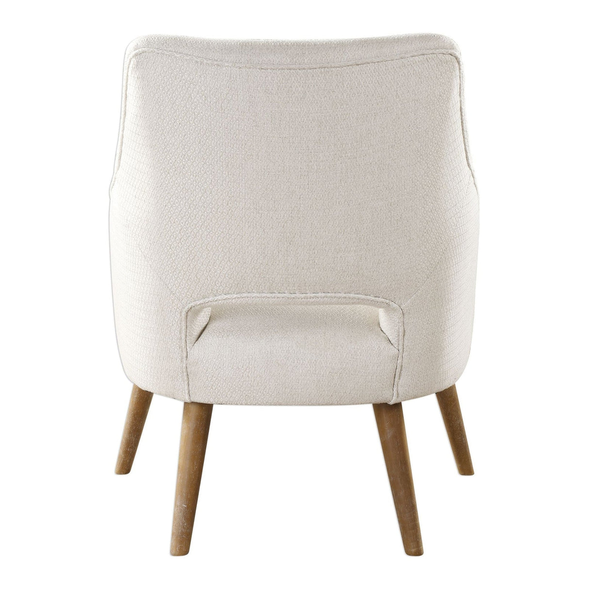 Uttermost Dree Retro Accent Chair - Home Elegance USA