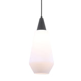 Uttermost Eichler 1 Light Mini Pendant - Home Elegance USA