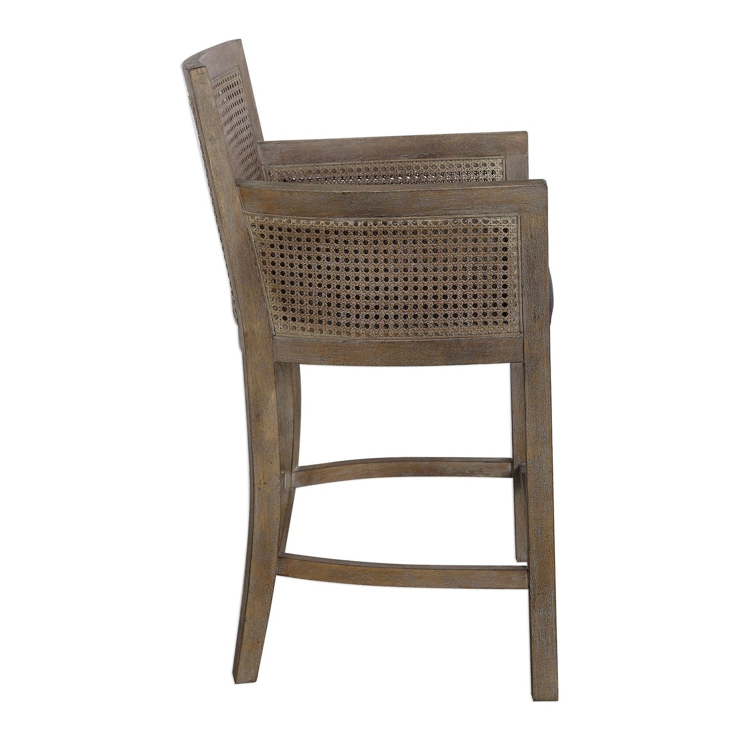 Uttermost Encore Counter Stool - Home Elegance USA