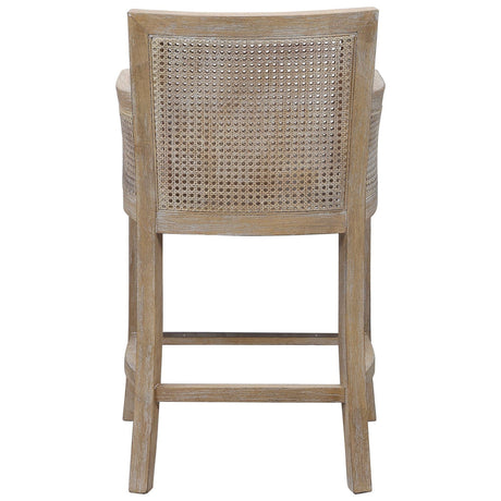 Uttermost Encore Counter Stool - Home Elegance USA