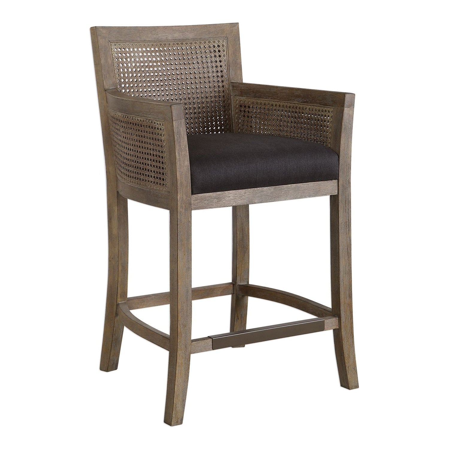 Uttermost Encore Counter Stool - Home Elegance USA