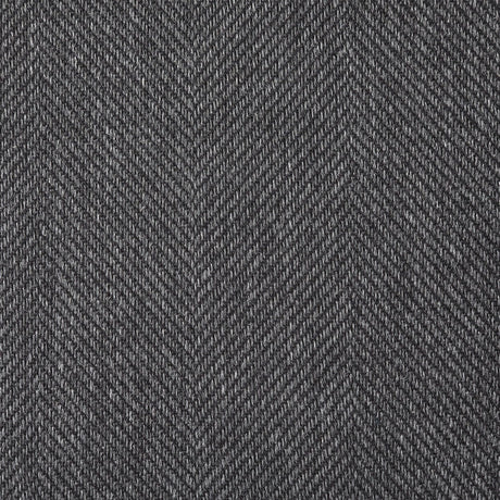 Uttermost Encore Dark Gray Armless Chair - Home Elegance USA