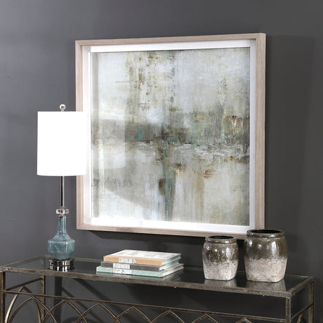 Uttermost Essence Framed Print - Home Elegance USA