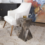 Uttermost Euphrates Accent Table - Home Elegance USA