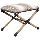 Uttermost Fawn Small Bench - Home Elegance USA