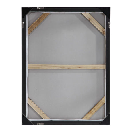 Uttermost Fiesta Hand Painted Canvas - Home Elegance USA