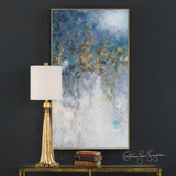 Uttermost Floating Abstract Art - Home Elegance USA