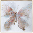 Uttermost Free Flying Hand Painted Canvas - Home Elegance USA